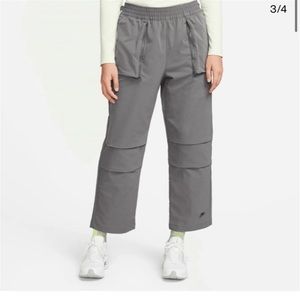 Nike tech pants women
